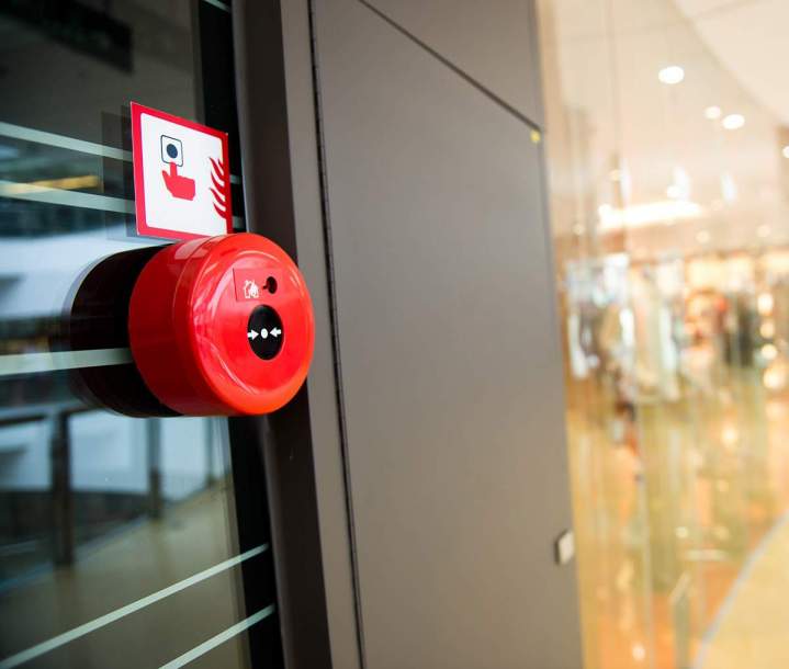 Installation système de sécurité incendie Paris 19