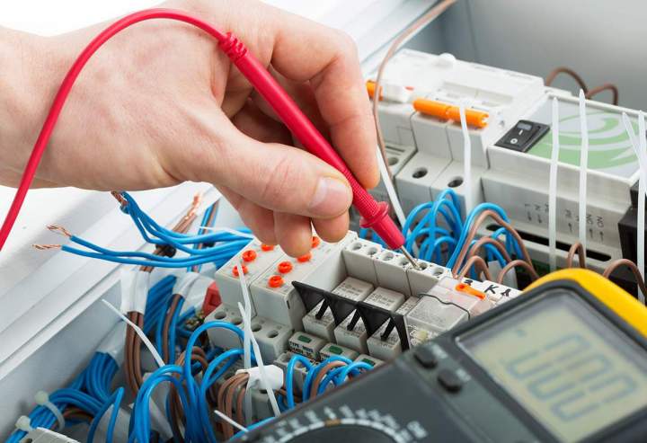 Travaux d’électricité Paris 19